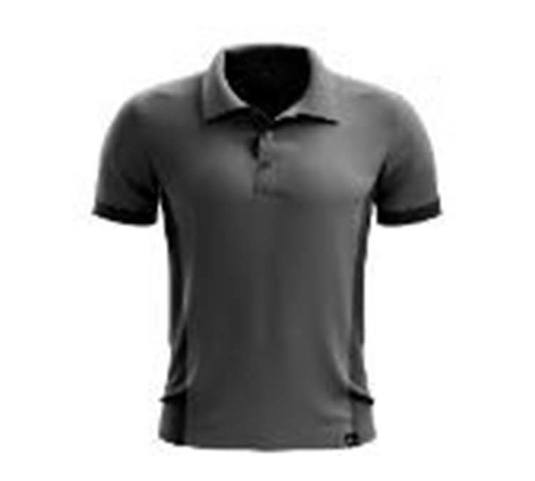 Tourne Merchandise Polo-Shirt (verfügbar in Größen S-XL)
